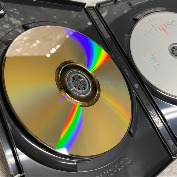 The Twilight Saga: Eclipse - Picture 7 of 8